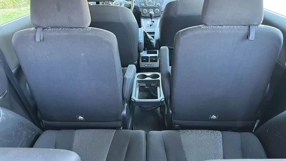 2013 Mazda Mazda 5 - Image 8 of 15