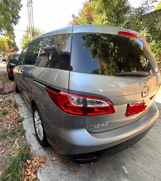 2013 Mazda Mazda 5 - Image 2 of 15