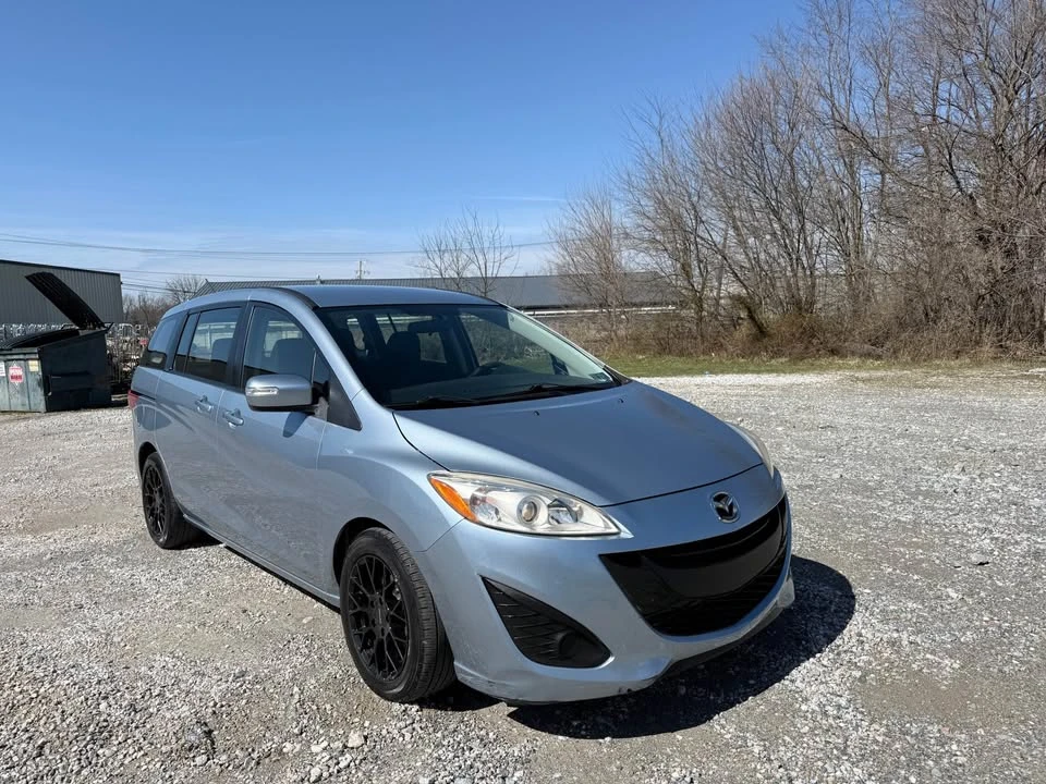 2013 Mazda Mazda 5 - Image 4 of 20