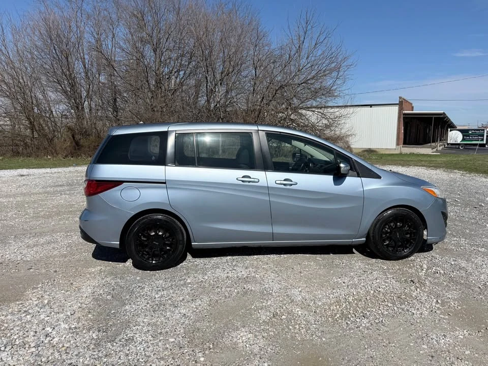 2013 Mazda Mazda 5 - Image 5 of 20