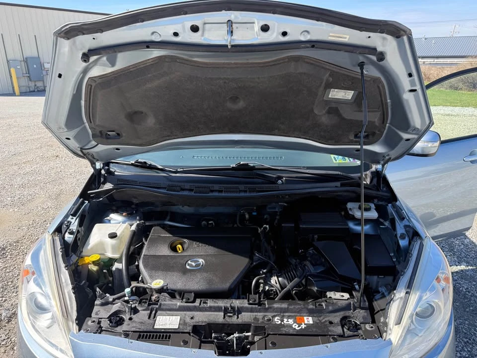 2013 Mazda Mazda 5 - Image 11 of 20