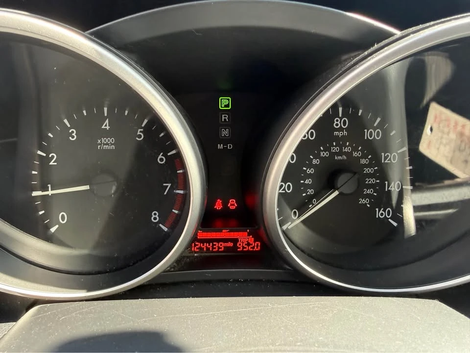 2013 Mazda Mazda 5 - Image 12 of 20