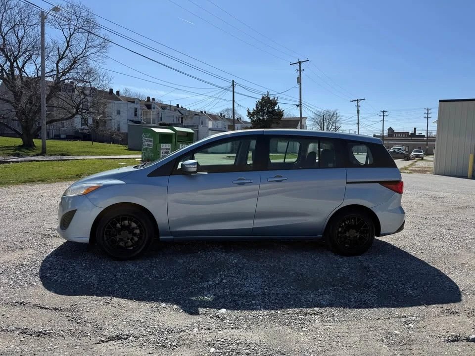 2013 Mazda Mazda 5 - Image 2 of 20