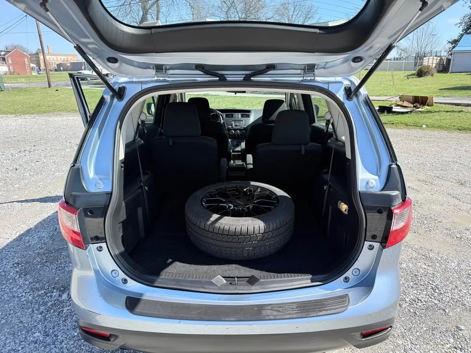 2013 Mazda Mazda 5 - Image 8 of 20