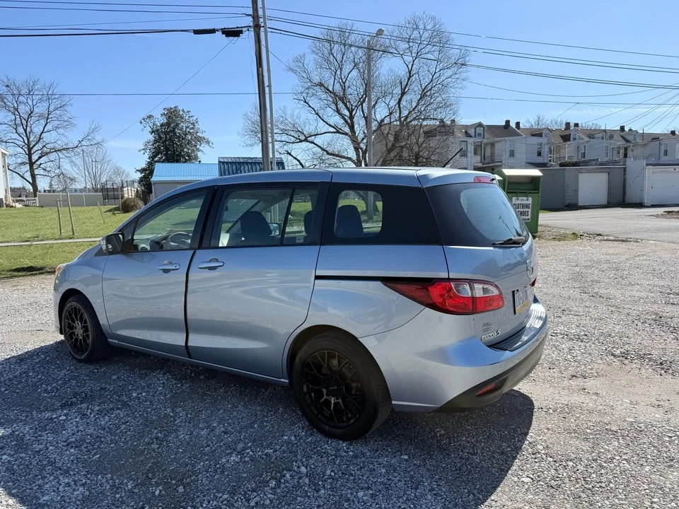 2013 Mazda Mazda 5 - Image 3 of 20
