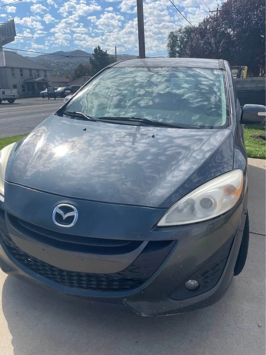 2013 Mazda Mazda 5 - Image 2 of 10