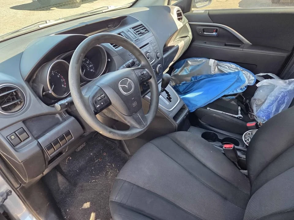 2013 Mazda Mazda 5 - Image 14 of 14