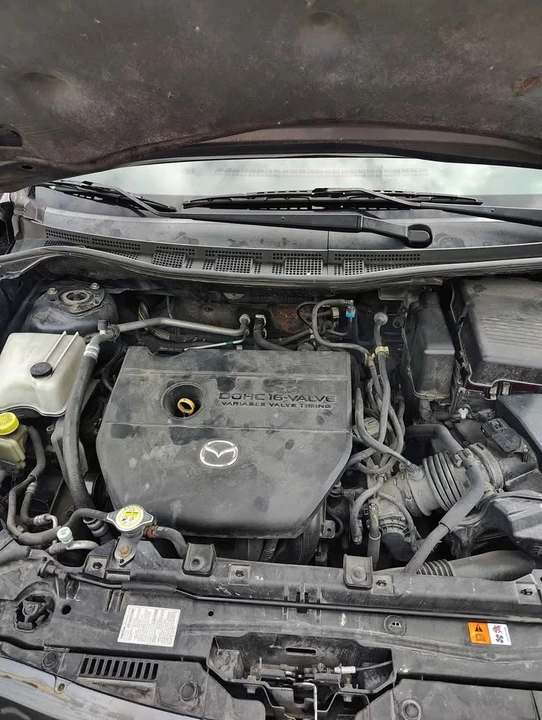 2013 Mazda Mazda 5 - Image 5 of 6
