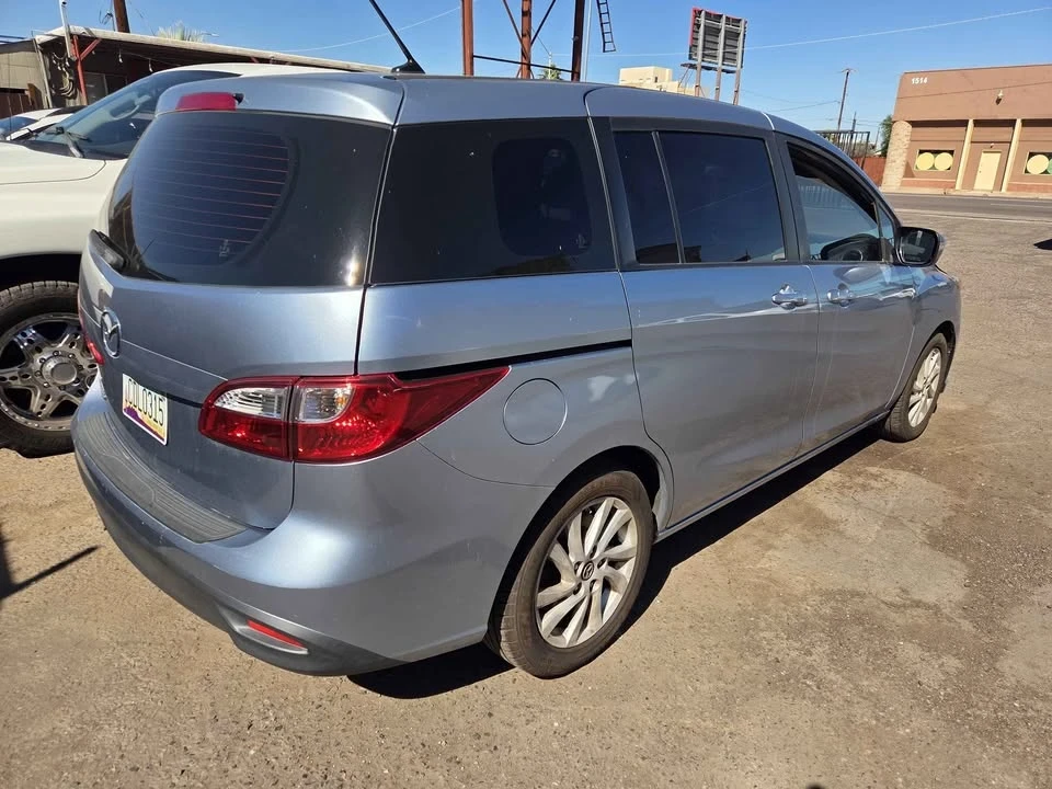 2013 Mazda Mazda 5 - Image 12 of 14