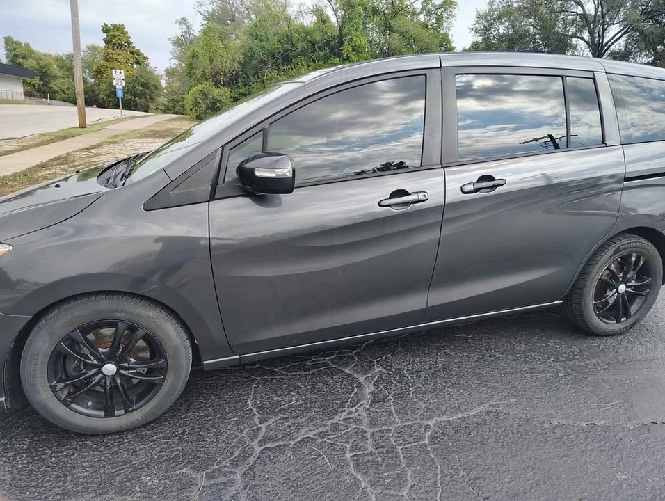 2013 Mazda Mazda 5 - Image 6 of 6