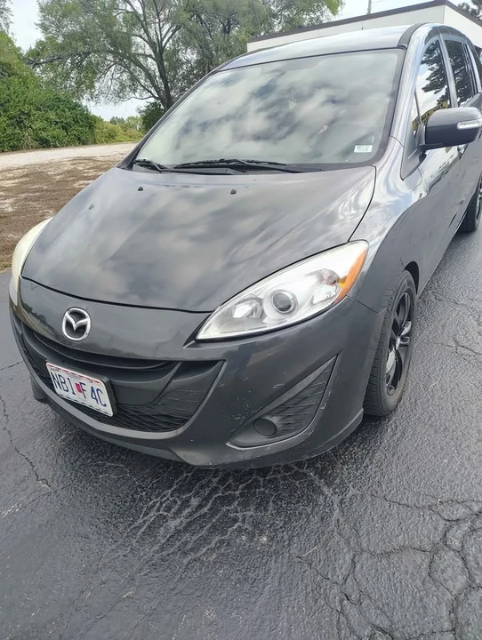 2013 Mazda Mazda 5 - Image 4 of 6