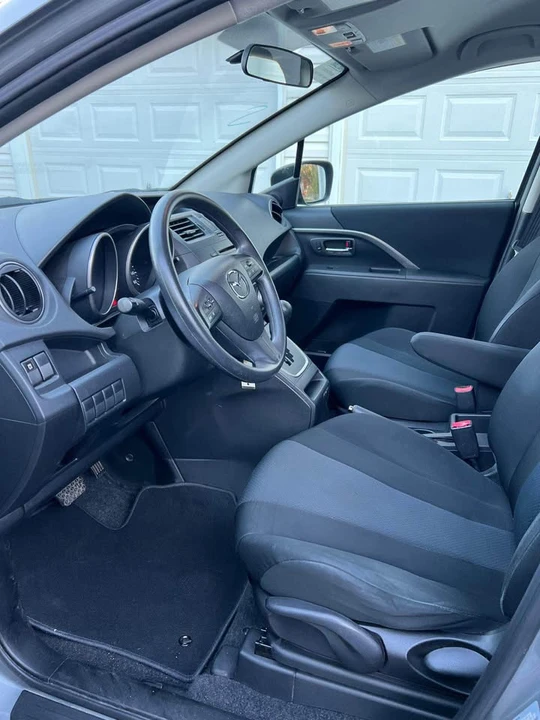 2013 Mazda Mazda 5 - Image 7 of 9