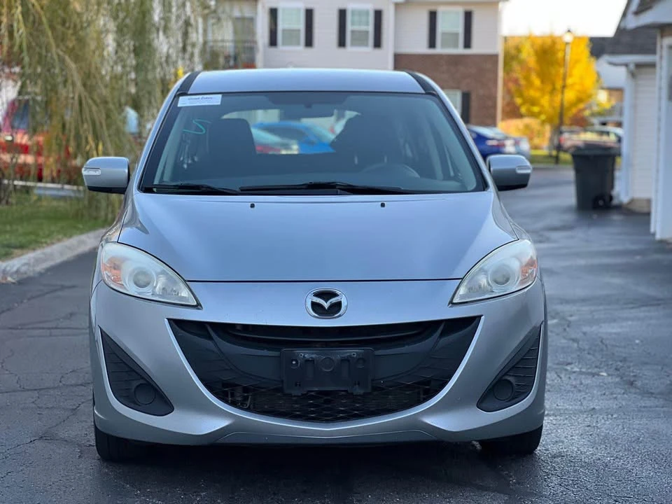 2013 Mazda Mazda 5 - Image 2 of 9