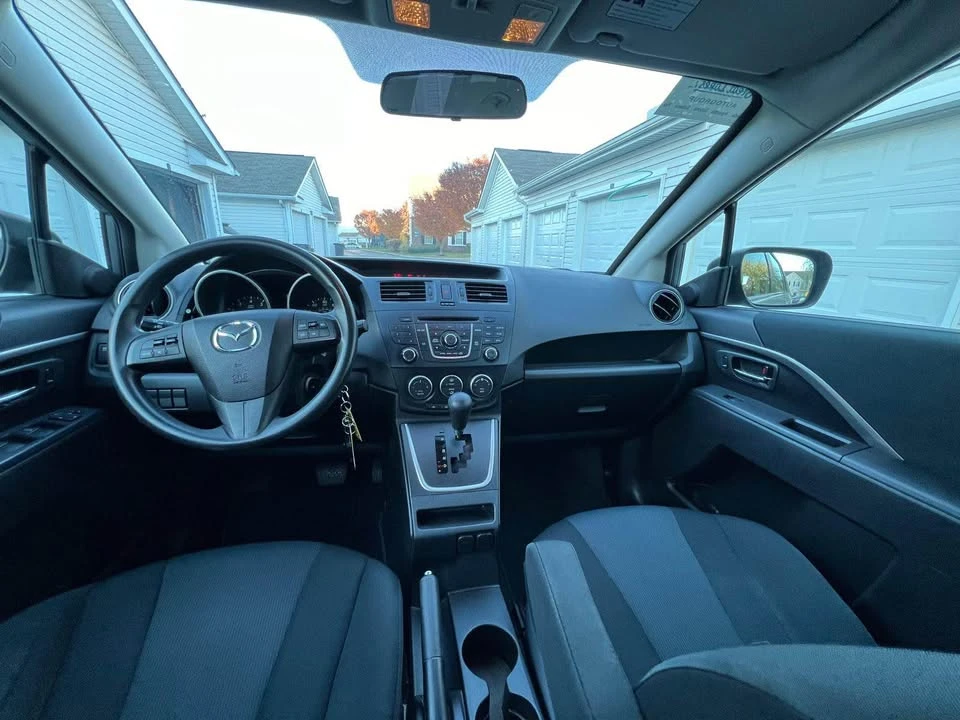 2013 Mazda Mazda 5 - Image 5 of 9