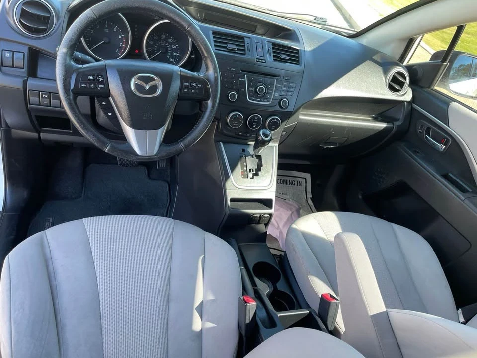 2013 Mazda Mazda 5 - Image 5 of 17