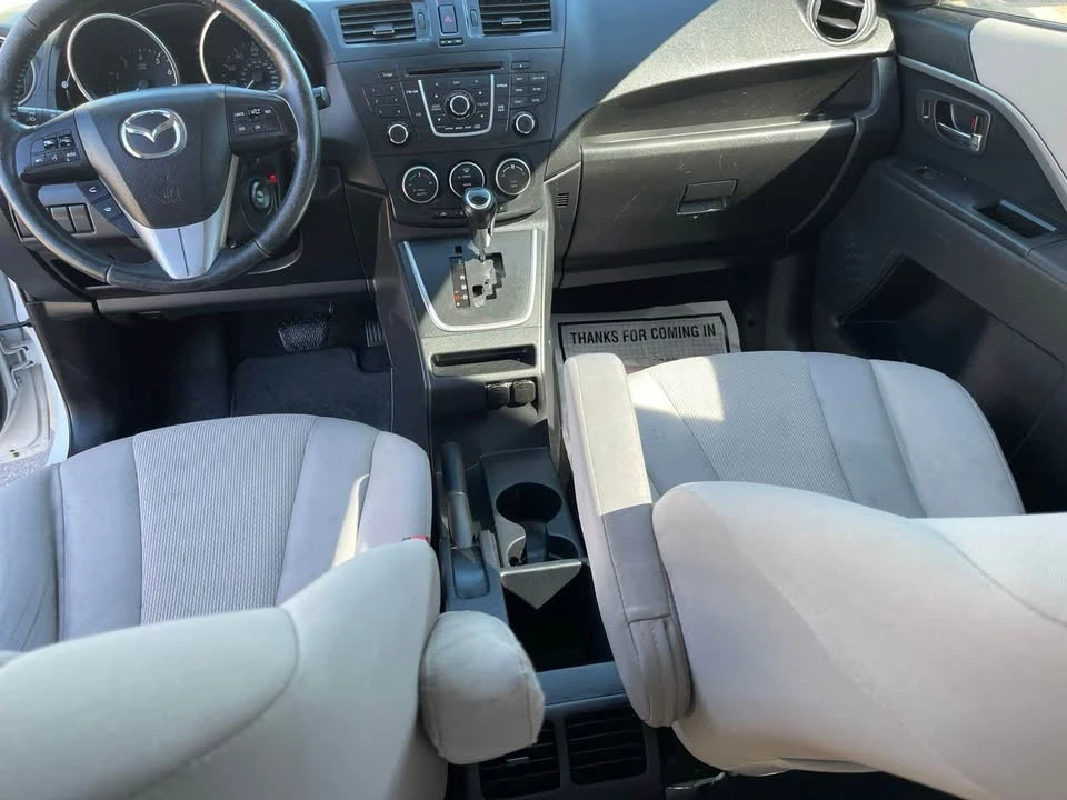 2013 Mazda Mazda 5 - Image 12 of 17