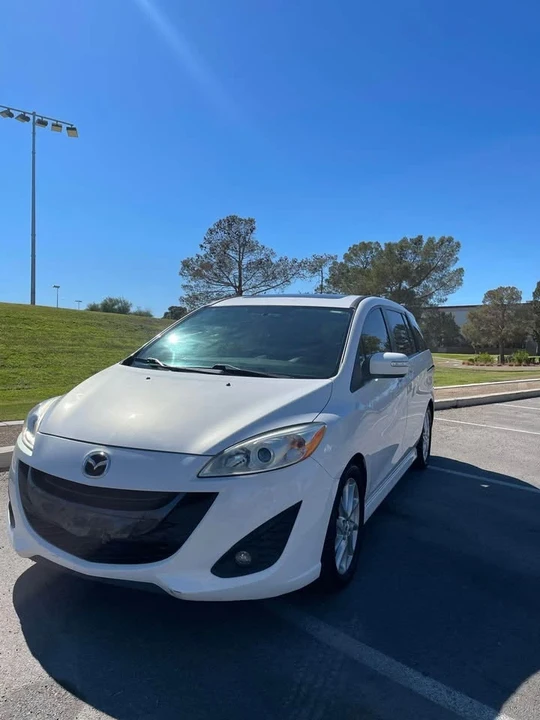 2013 Mazda Mazda 5 - Image 17 of 17