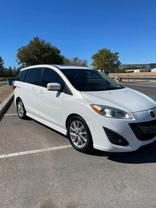 2013 Mazda Mazda 5 - Image 17 of 17