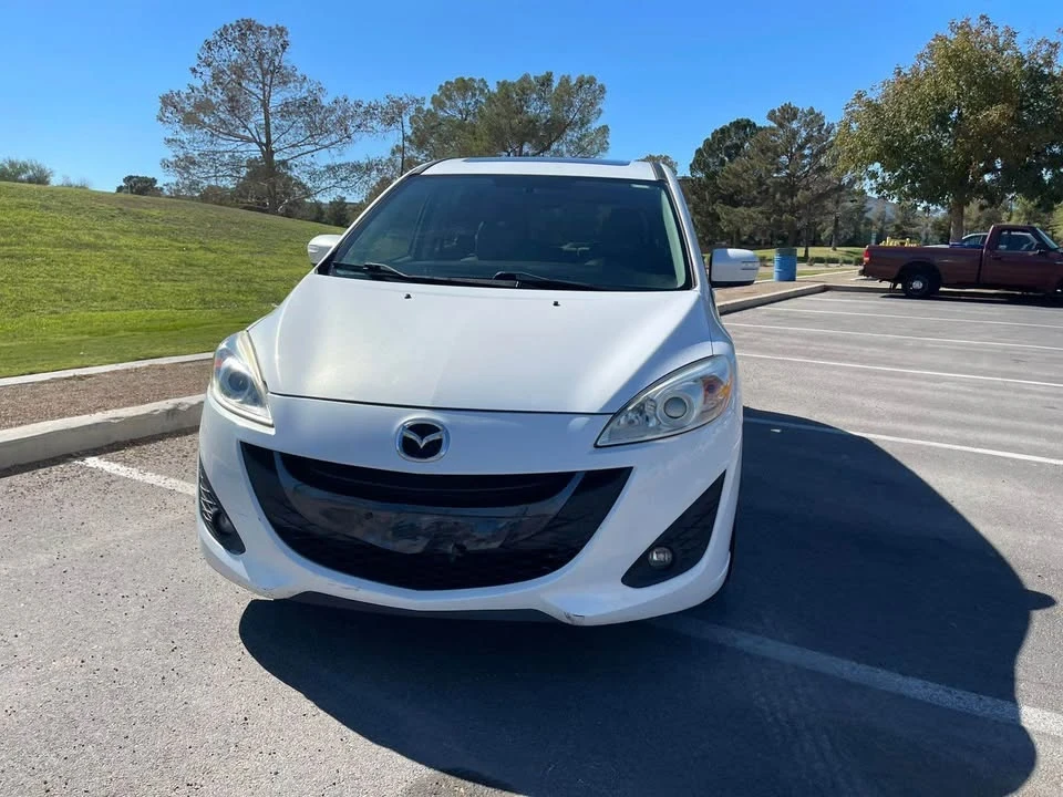2013 Mazda Mazda 5 - Image 13 of 17