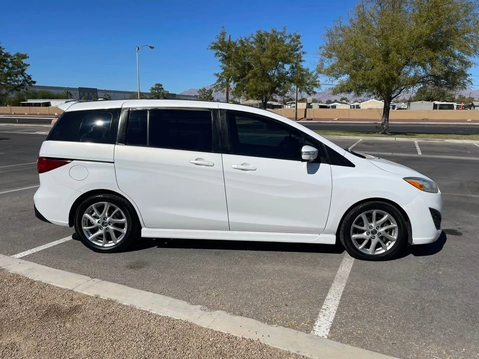 2013 Mazda Mazda 5 - Image 15 of 17