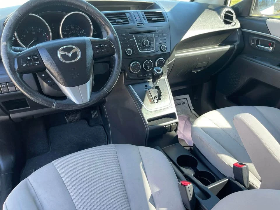 2013 Mazda Mazda 5 - Image 11 of 17