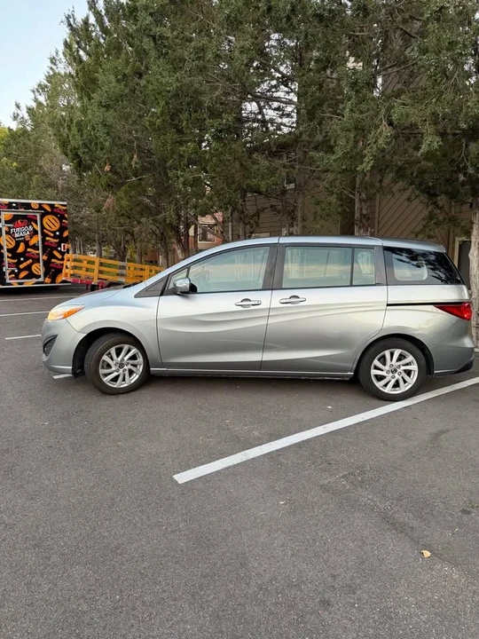 2013 Mazda Mazda 5 - Image 3 of 5