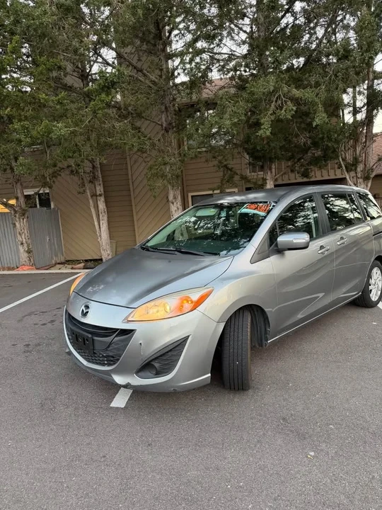 2013 Mazda Mazda 5 - Image 2 of 5