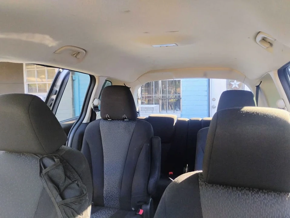 2013 Mazda Mazda 5 - Image 6 of 9
