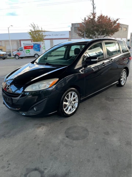 2013 Mazda Mazda 5 - Image 2 of 7