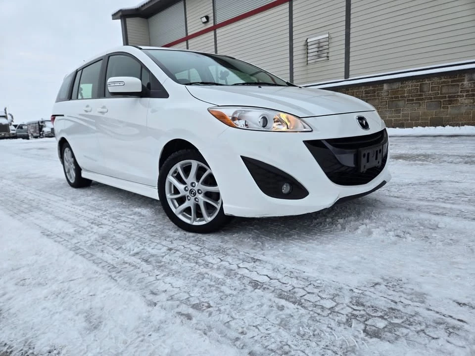 2013 Mazda Mazda 5 - Image 7 of 17