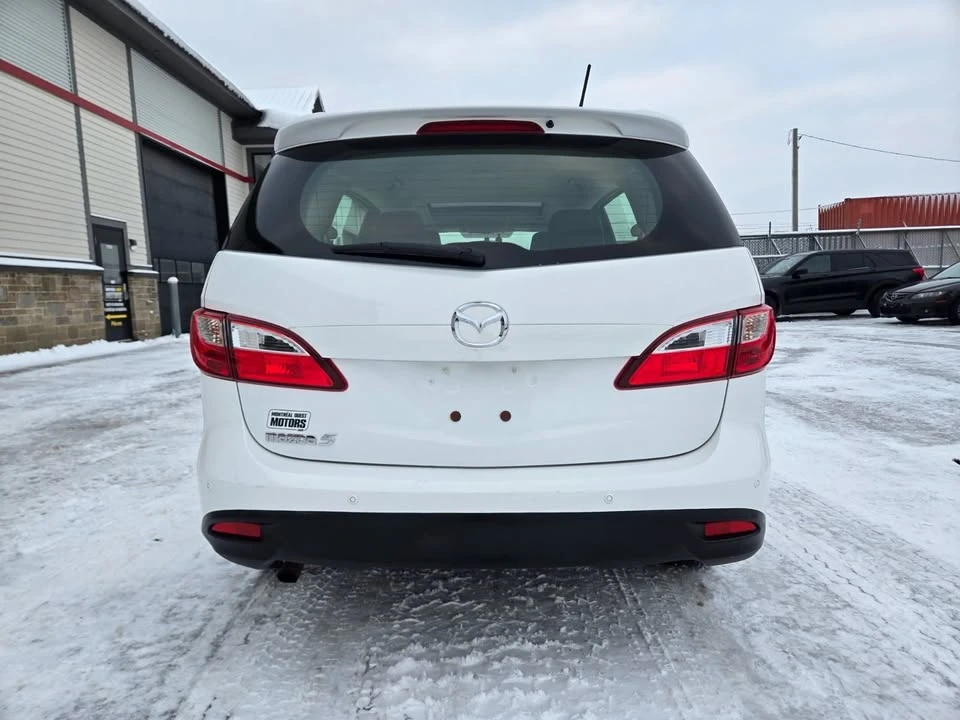 2013 Mazda Mazda 5 - Image 6 of 17