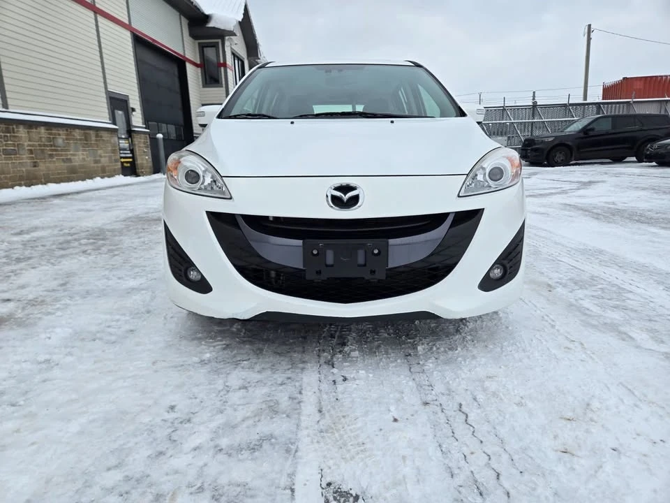 2013 Mazda Mazda 5 - Image 8 of 17