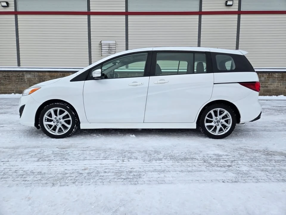 2013 Mazda Mazda 5 - Image 4 of 17