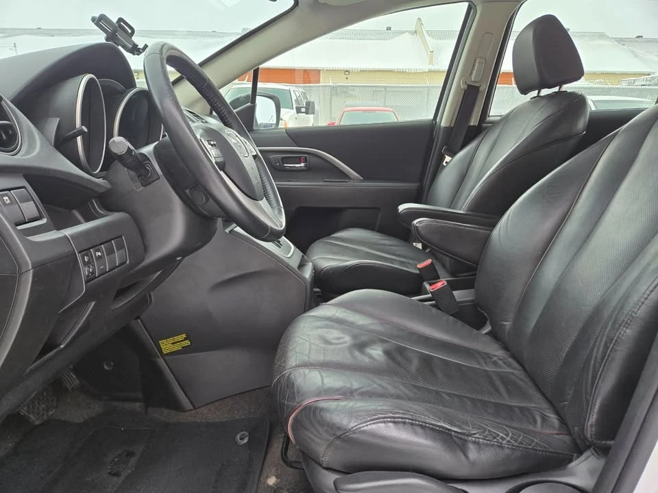 2013 Mazda Mazda 5 - Image 12 of 17
