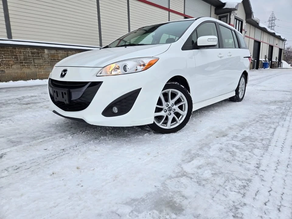 2013 Mazda Mazda 5 - Image 9 of 17