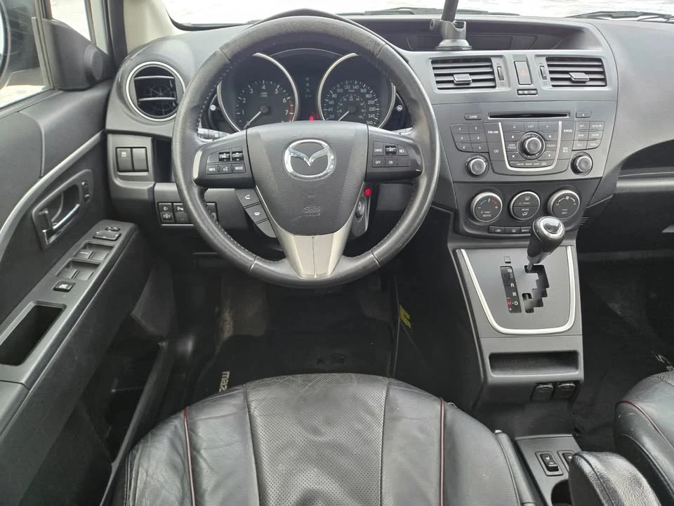 2013 Mazda Mazda 5 - Image 15 of 17