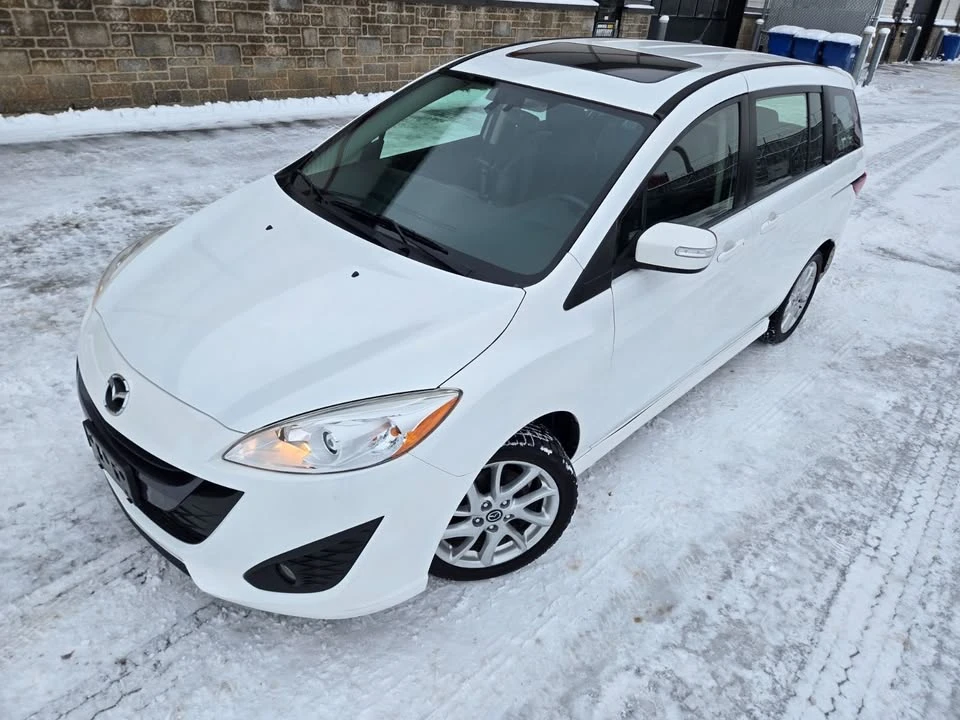 2013 Mazda Mazda 5 - Image 10 of 17