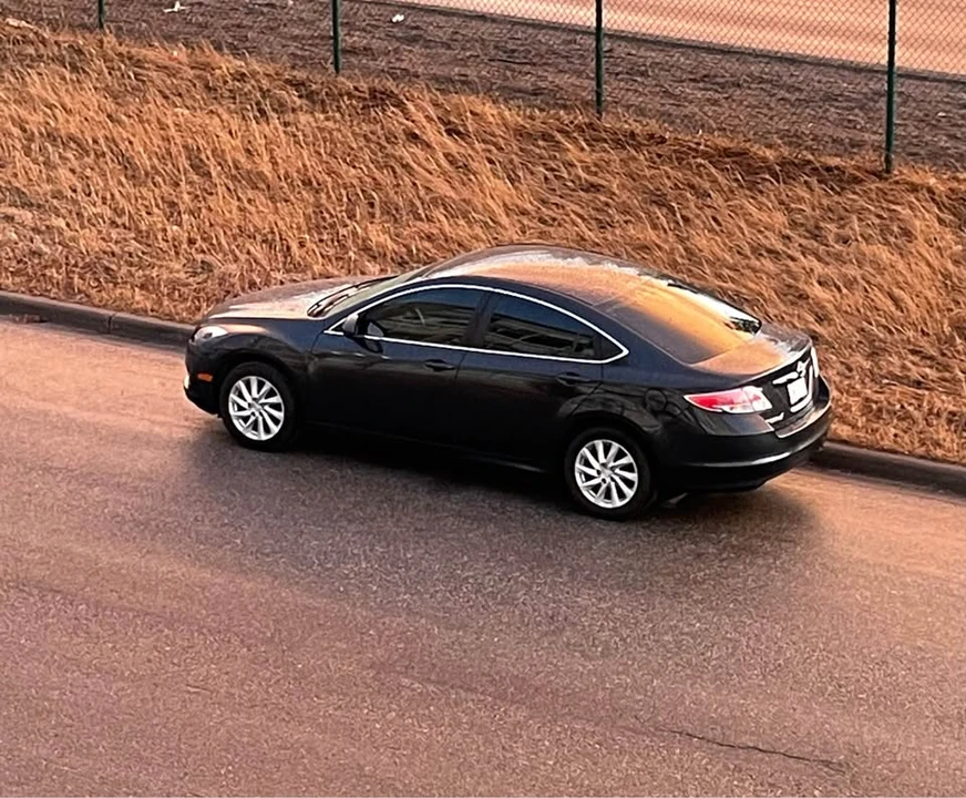2013 Mazda Mazda 6 2nd Gen - Image 4 of 20
