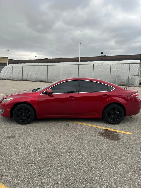 2013 Mazda Mazda 6 3rd Gen - Image 3 of 9