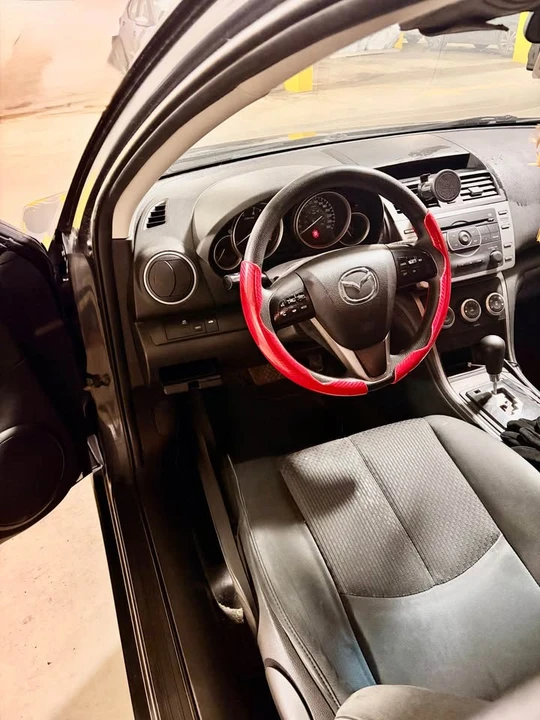 2013 Mazda Mazda 6 2nd Gen - Image 8 of 20