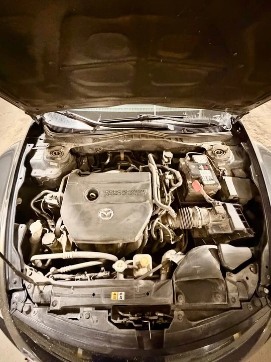 2013 Mazda Mazda 6 2nd Gen - Image 17 of 20
