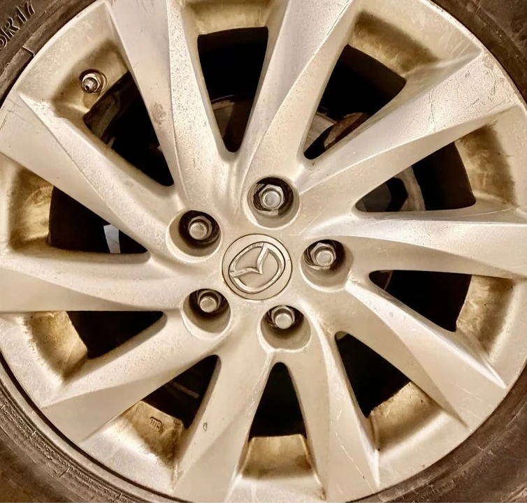 2013 Mazda Mazda 6 2nd Gen - Image 15 of 20