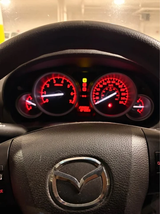 2013 Mazda Mazda 6 2nd Gen - Image 13 of 20