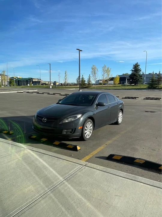2013 Mazda Mazda 6 2nd Gen - Image 2 of 20