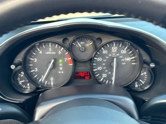 2013 Mazda NC MX-5 Miata - Image 5 of 10