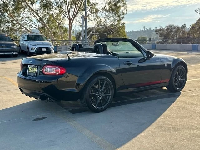 2013 Mazda NC MX-5 Miata - Image 3 of 10