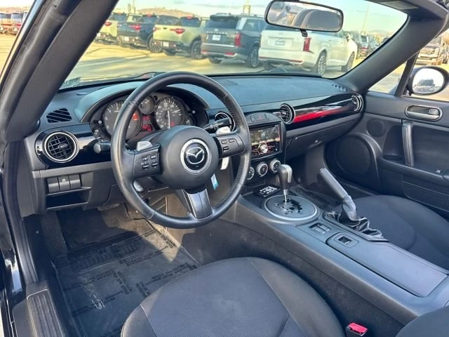 2013 Mazda NC MX-5 Miata - Image 4 of 10