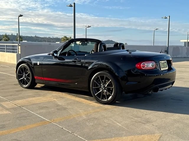 2013 Mazda NC MX-5 Miata - Image 2 of 10