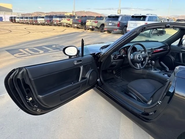 2013 Mazda NC MX-5 Miata - Image 10 of 10
