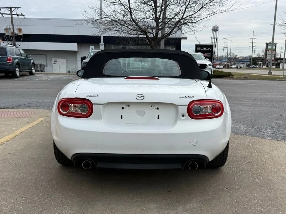 2013 Mazda NC MX-5 Miata - Image 4 of 9